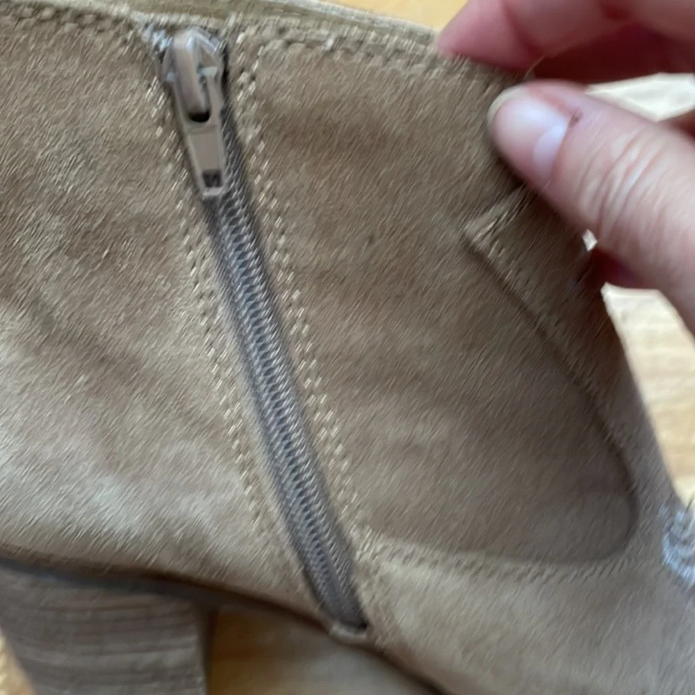 Lucky Brand‎ Pexton boots 10